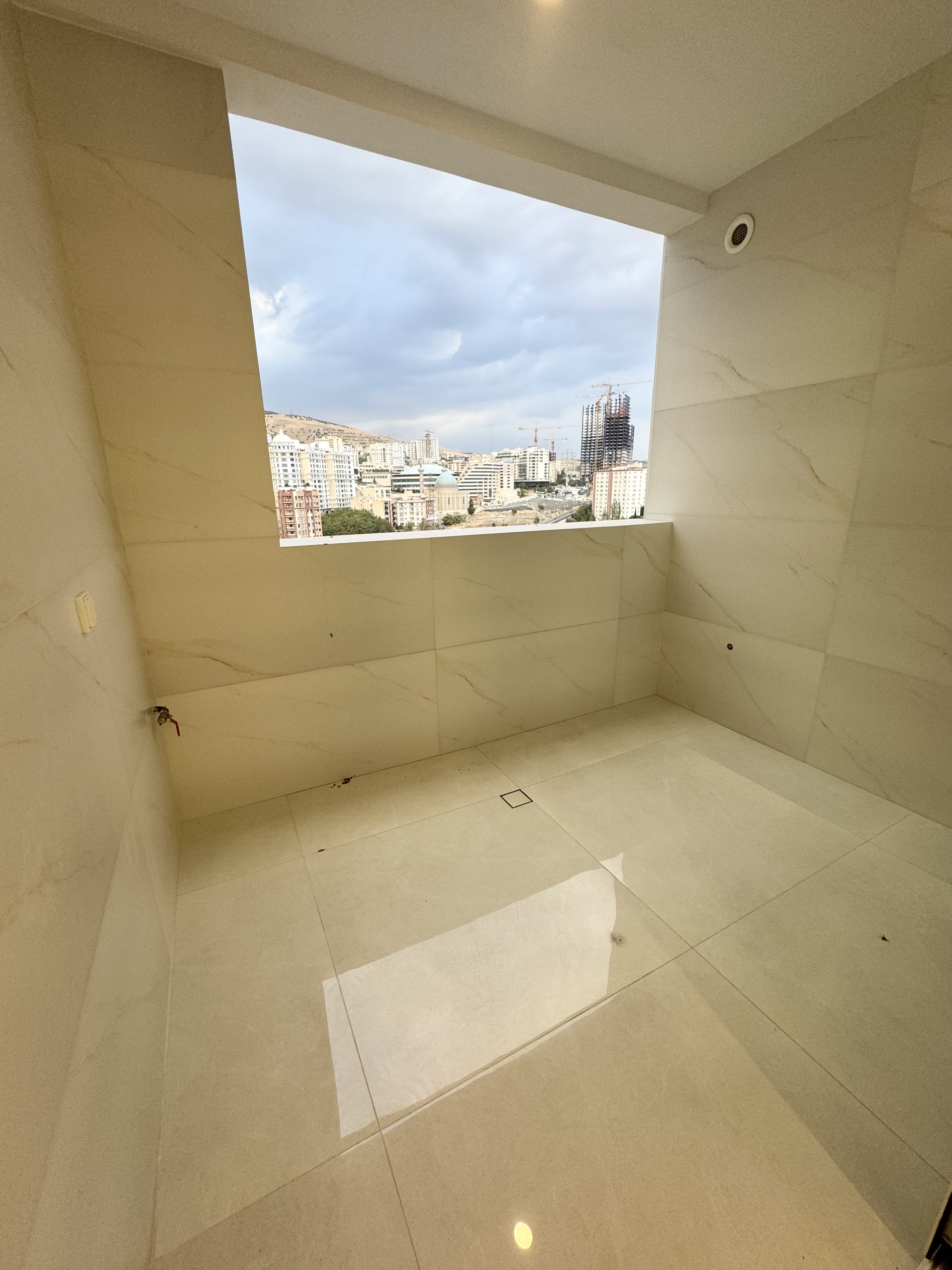 فروش آپارتمان 150 متر سوهانک 2 پارکینگ