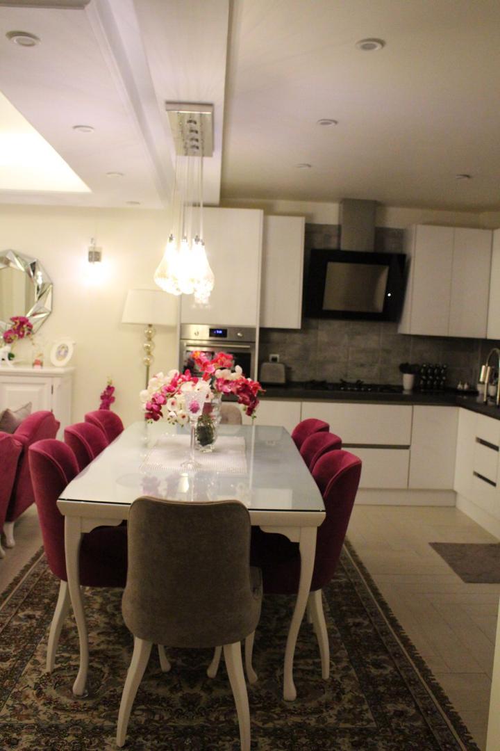 فروش آپارتمان 85 متر دروس