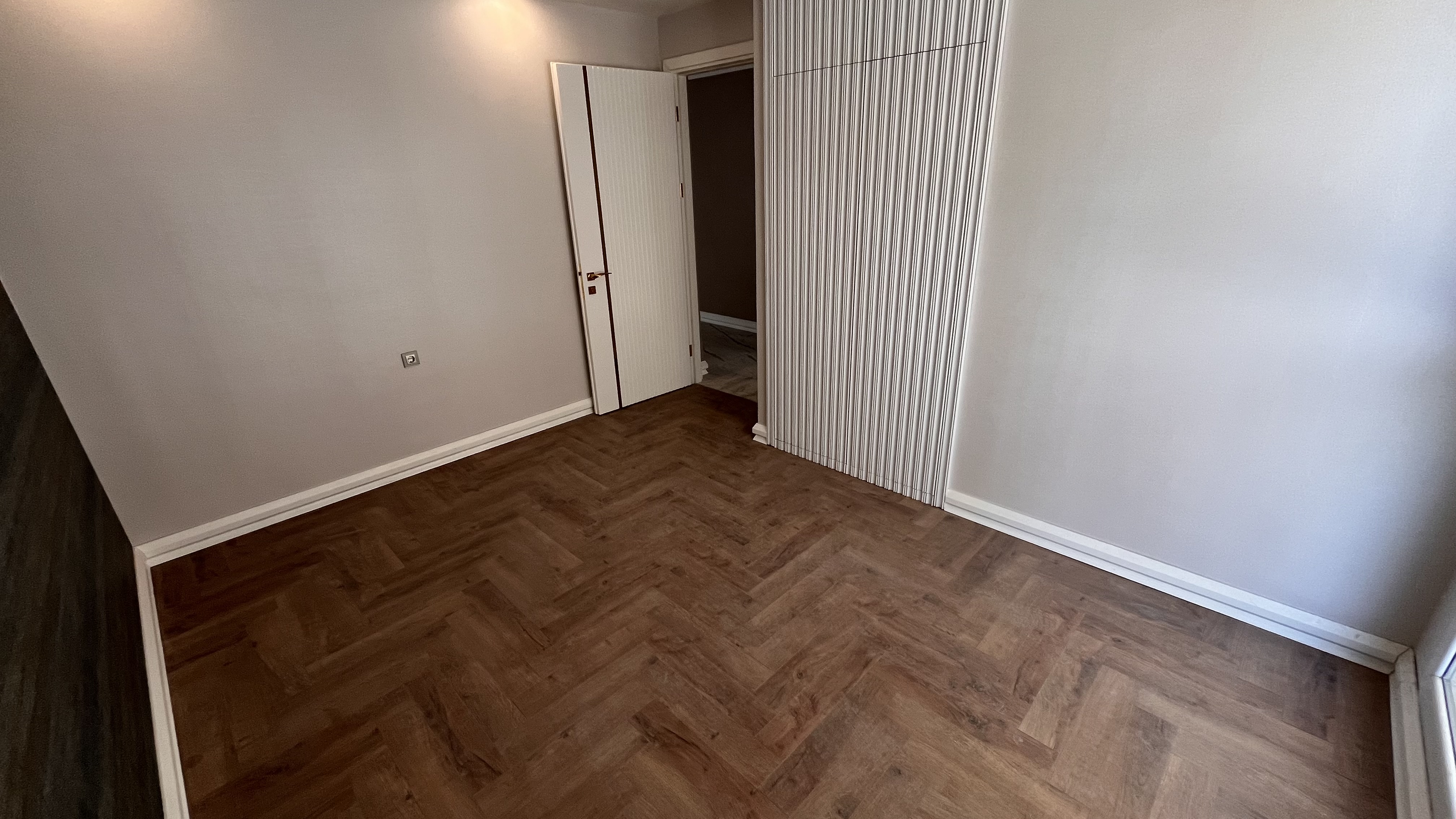 اجاره واحد آپارتمان 150متری، 3خواب،لابی هتلینگ، فول امکانات، نوساز در هروی