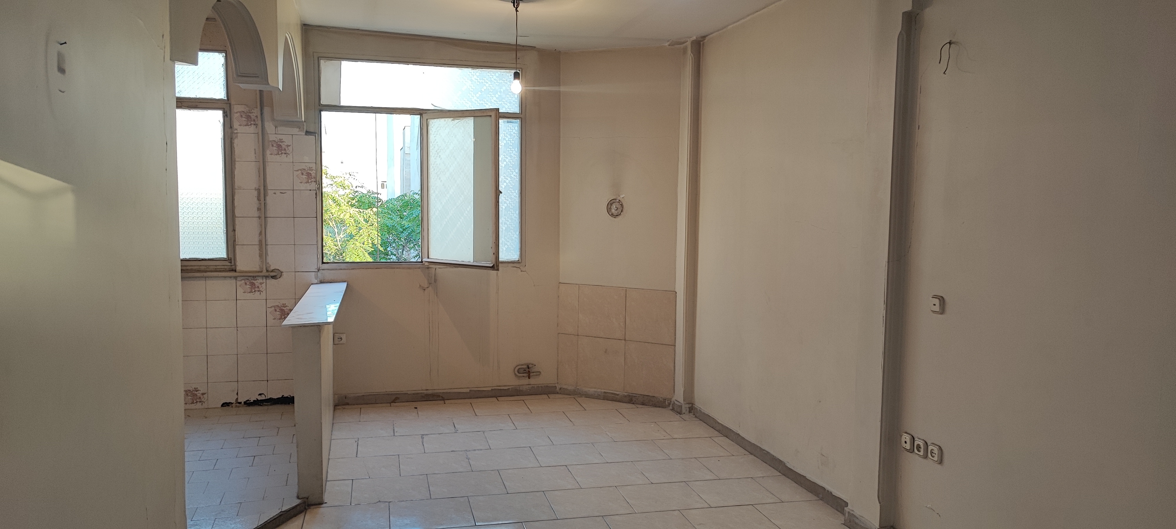 فروش آپارتمان 53 متر نارمک