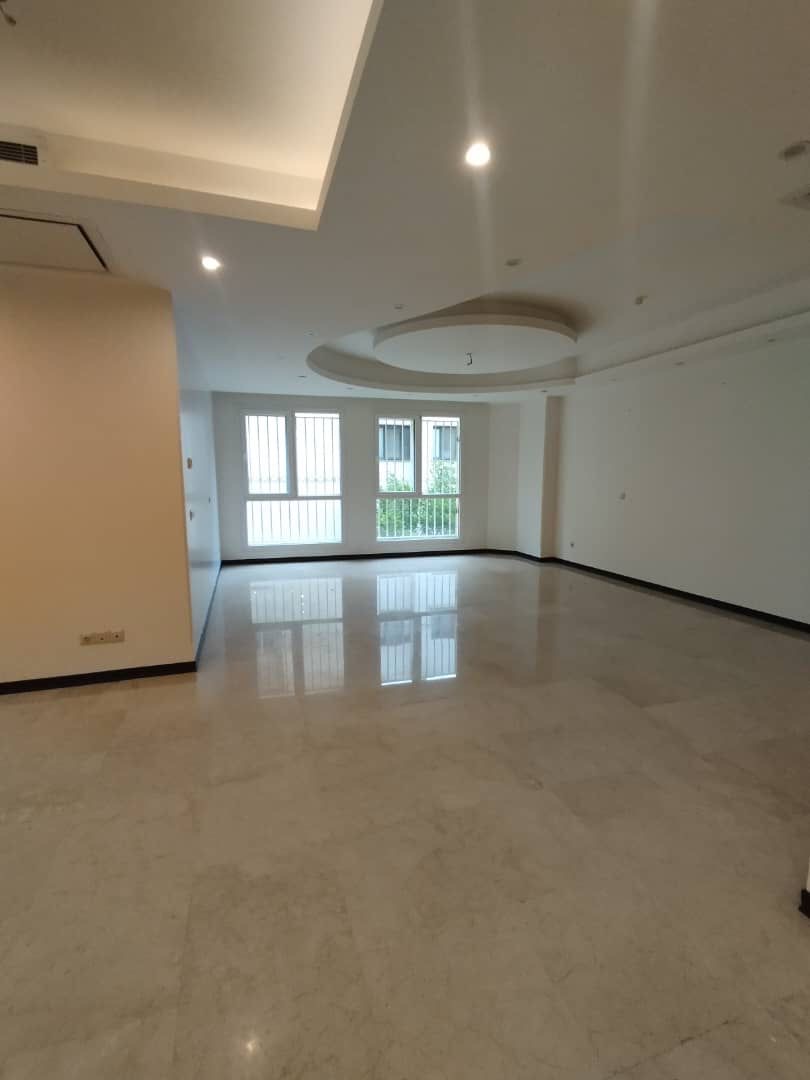 فروش آپارتمان 125 متر دیباجی غرق نور