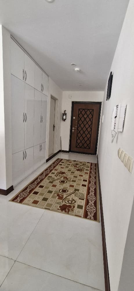 اجاره آپارتمان 145متر شمس آباد فول امکانات