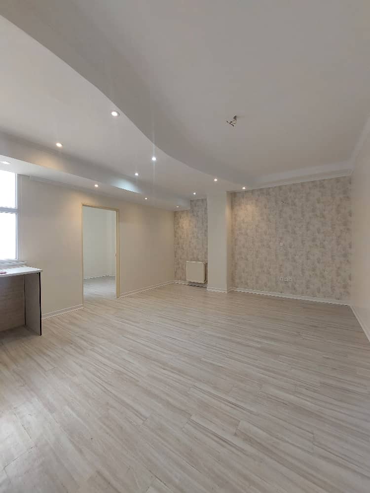 فروش آپارتمان 140مترگلبرگ غربی نوساز کلید نخورده