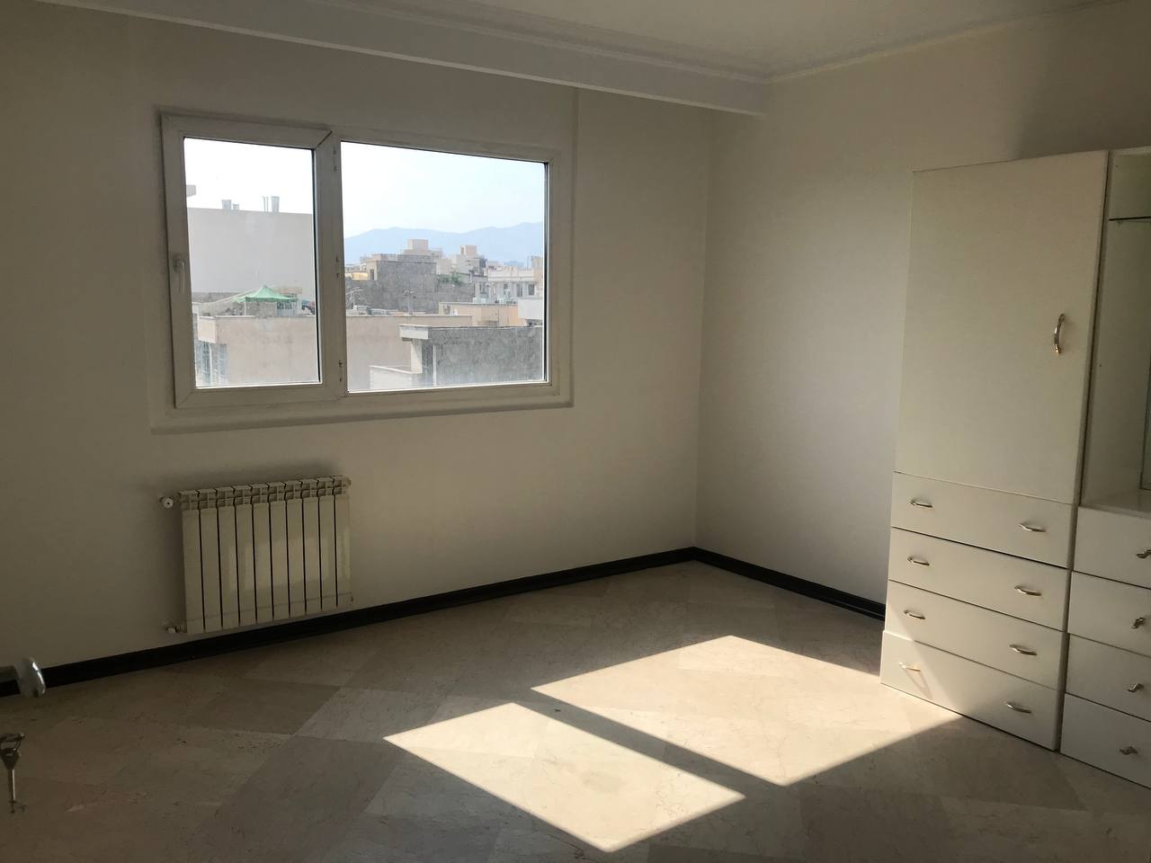 فروش آپارتمان 150متر مدائن فول امکانات