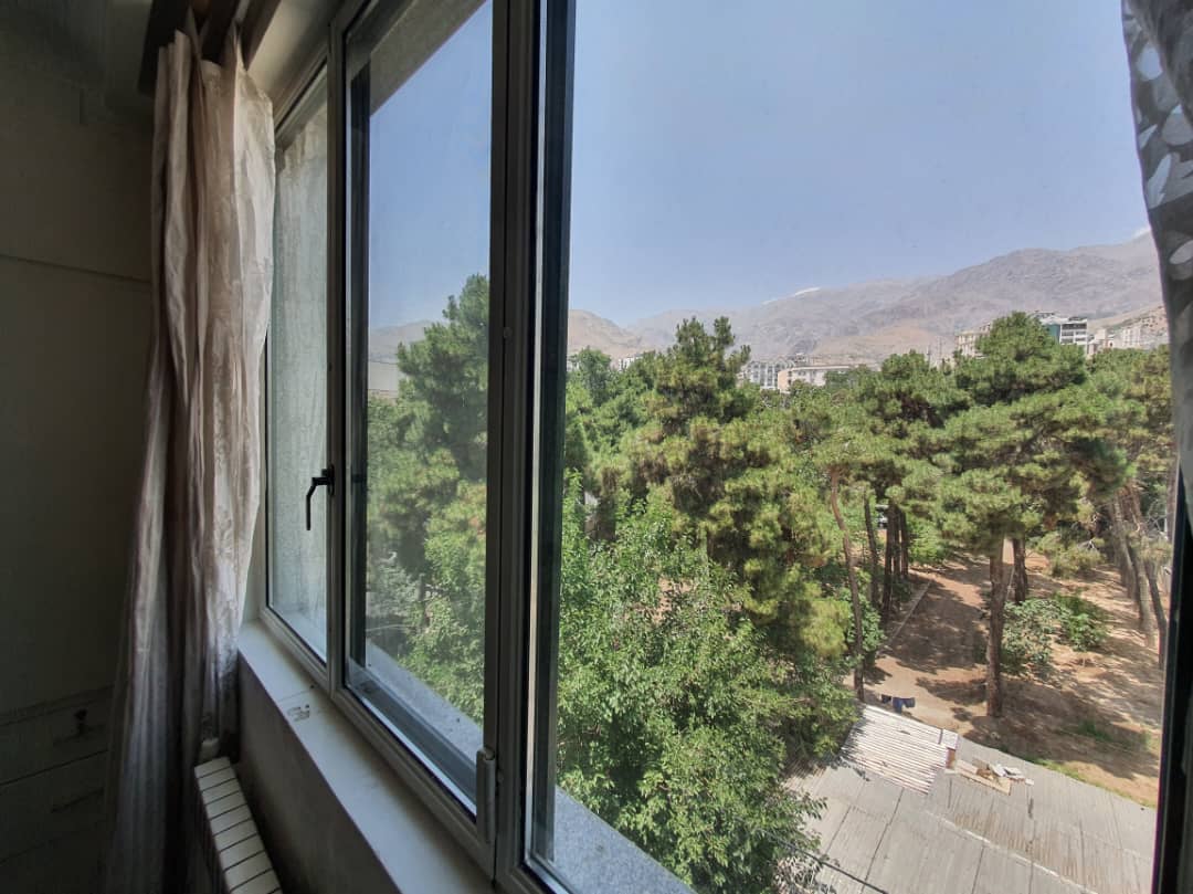فروش آپارتمان 160 متر نیاوران