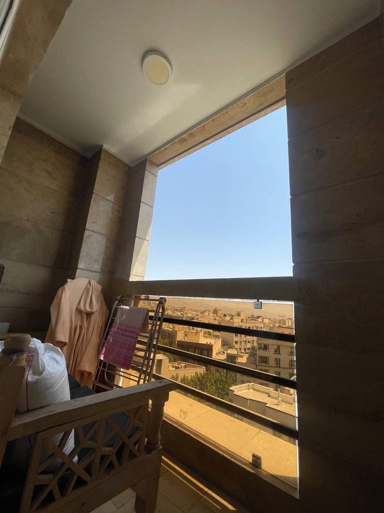 فروش آپارتمان 165 متر قیطریه ویو ابدی تاپ لوکیشن