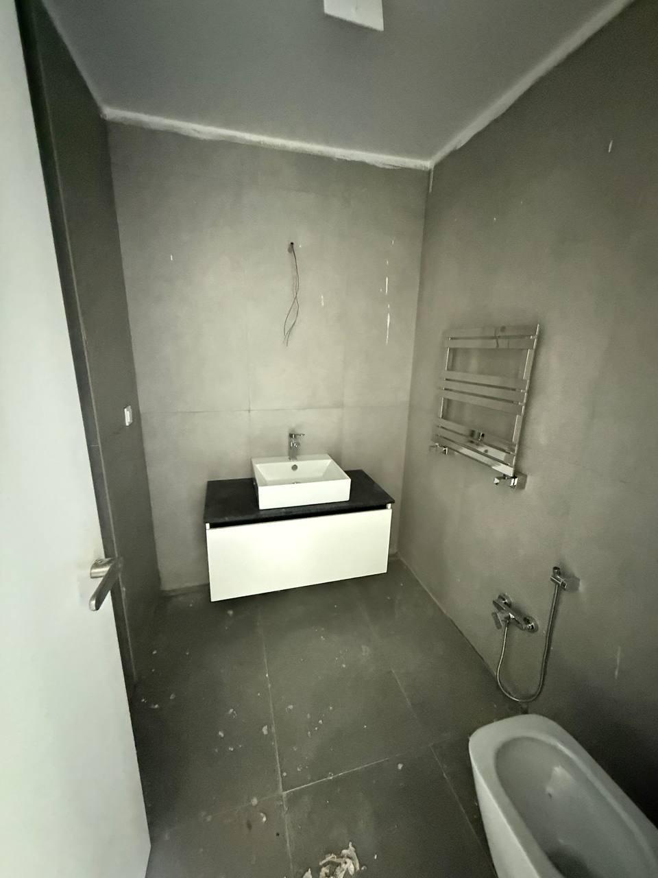 اجاره آپارتمان 240متر نیاوران مشاعات هتلینگ متریال وارداتی