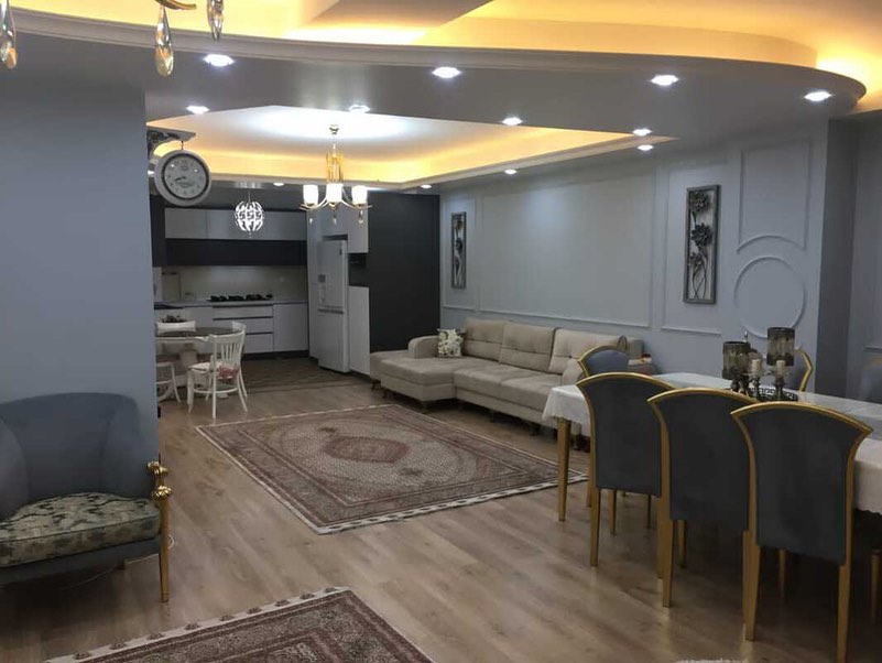 فروش آپارتمان 90 متر دروس تاپ لوکیشن
