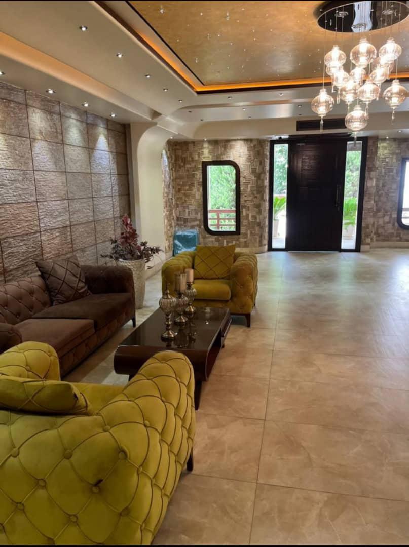 اجاره اپارتمان 189متر آجودانیه تاپ لوکیشن