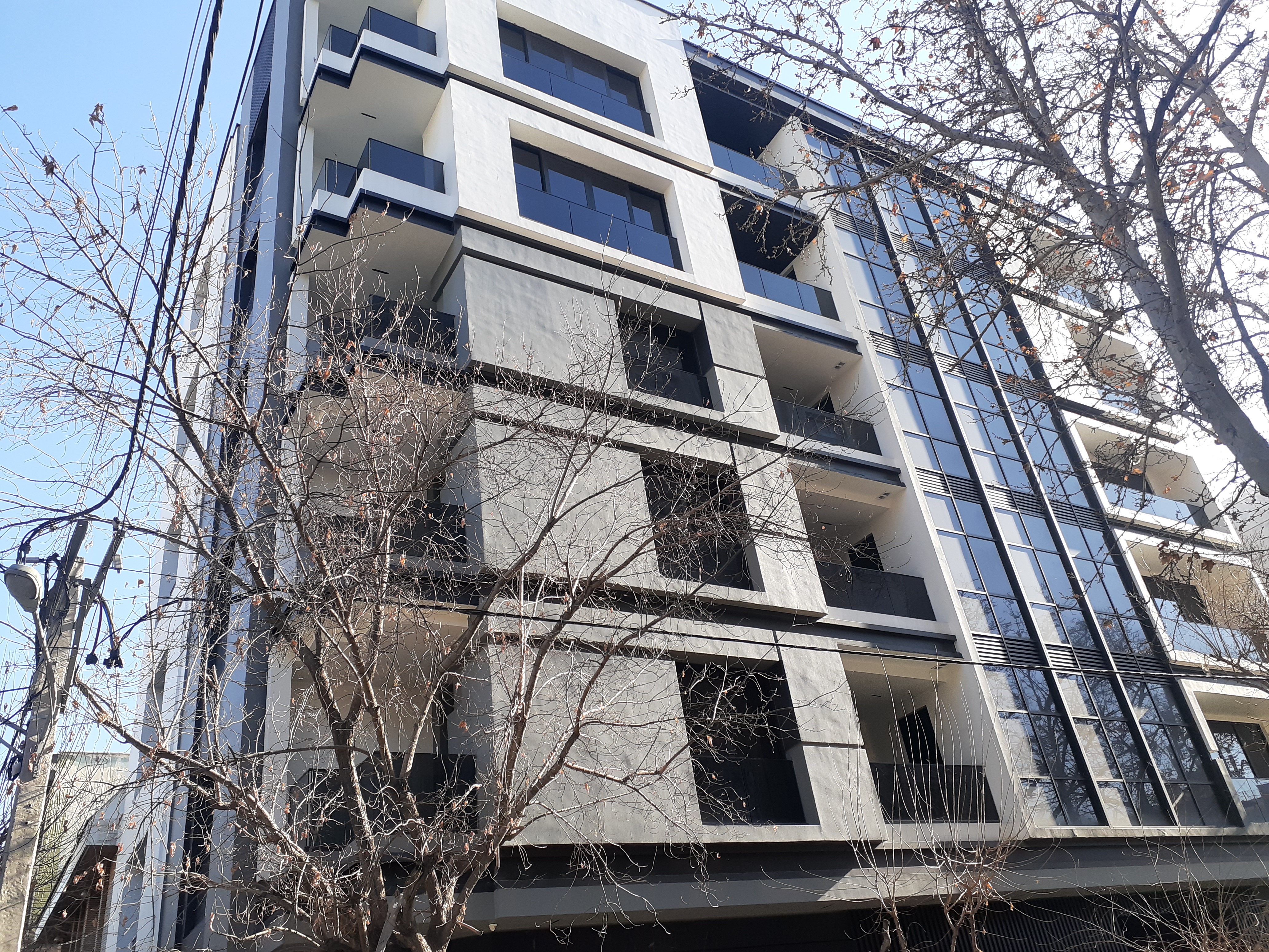 فروش آپارتمان 350 متر دروس لاکچری