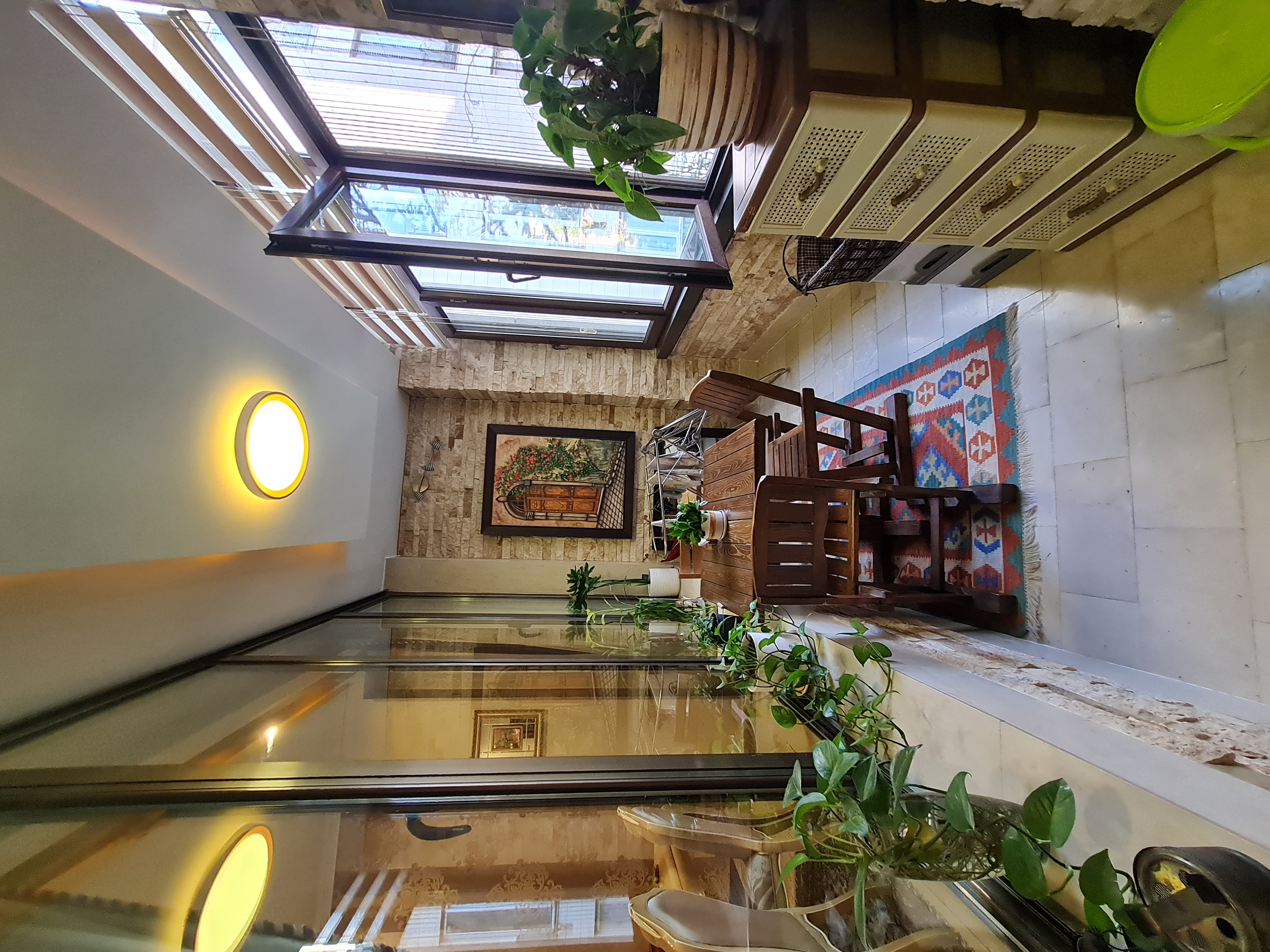 فروش برج باغ 190 متر تاپ لوکیشن فرمانیه