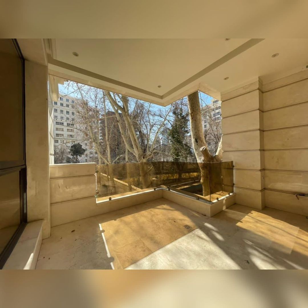 فروش آپارتمان 330متر نیاوران یاسر
