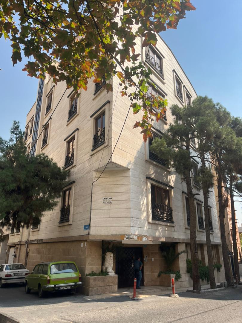 اجاره آپارتمان 95متر نیاوران