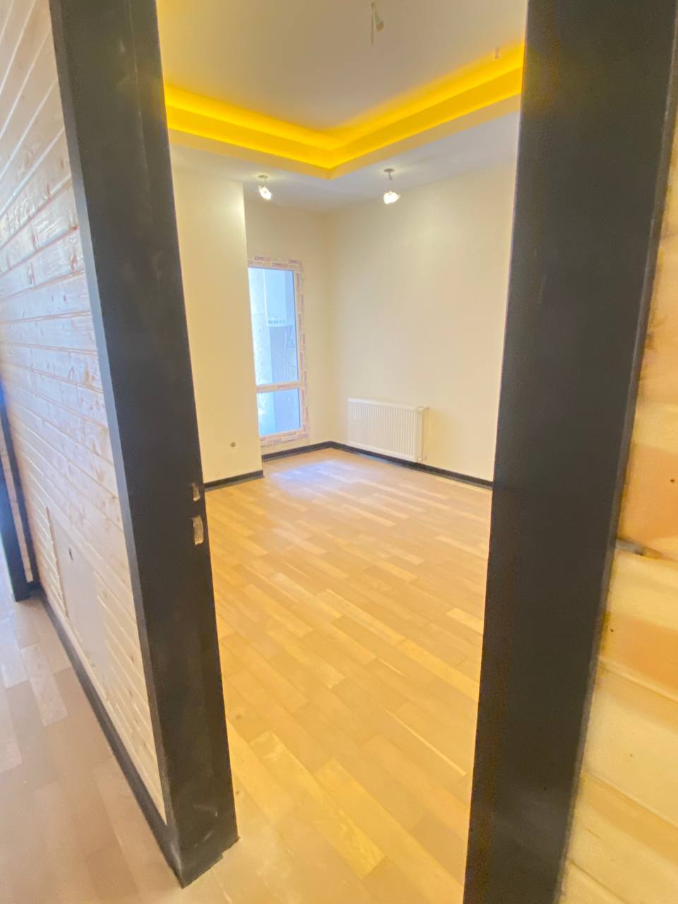 فروش آپارتمان 155 متر هفت حوض سه خواب تاپ لوکیشن غرق نور