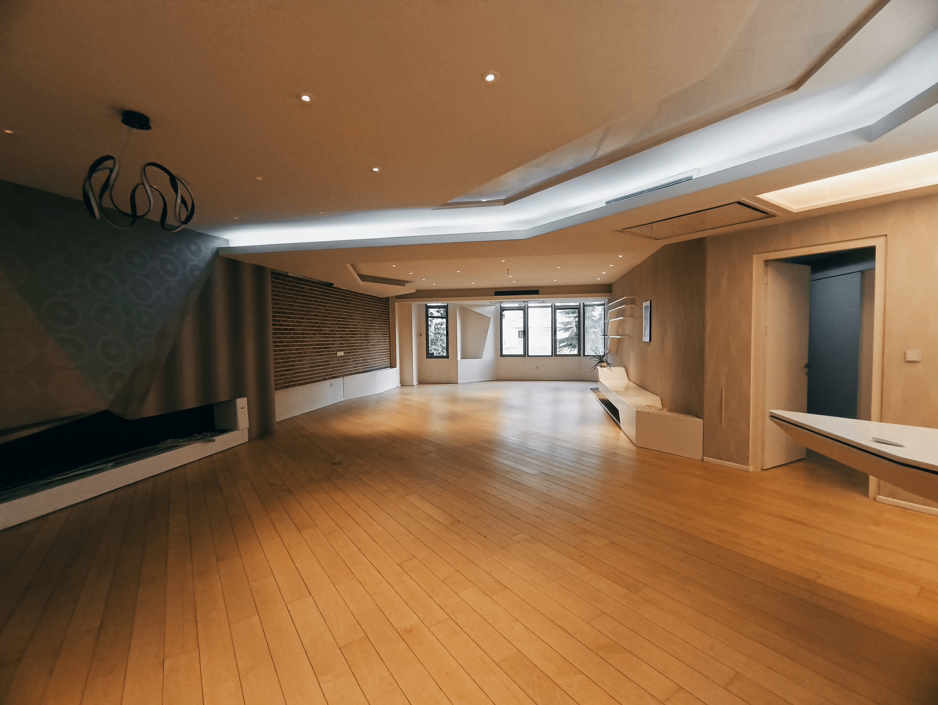 اجاره آپارتمان 273 متر فرمانیه  4خواب