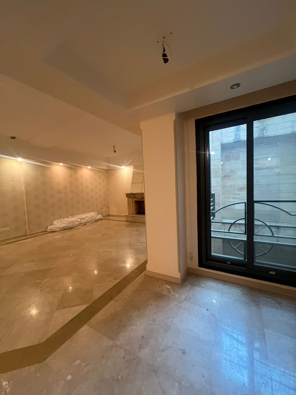 فروش آپارتمان در دربند