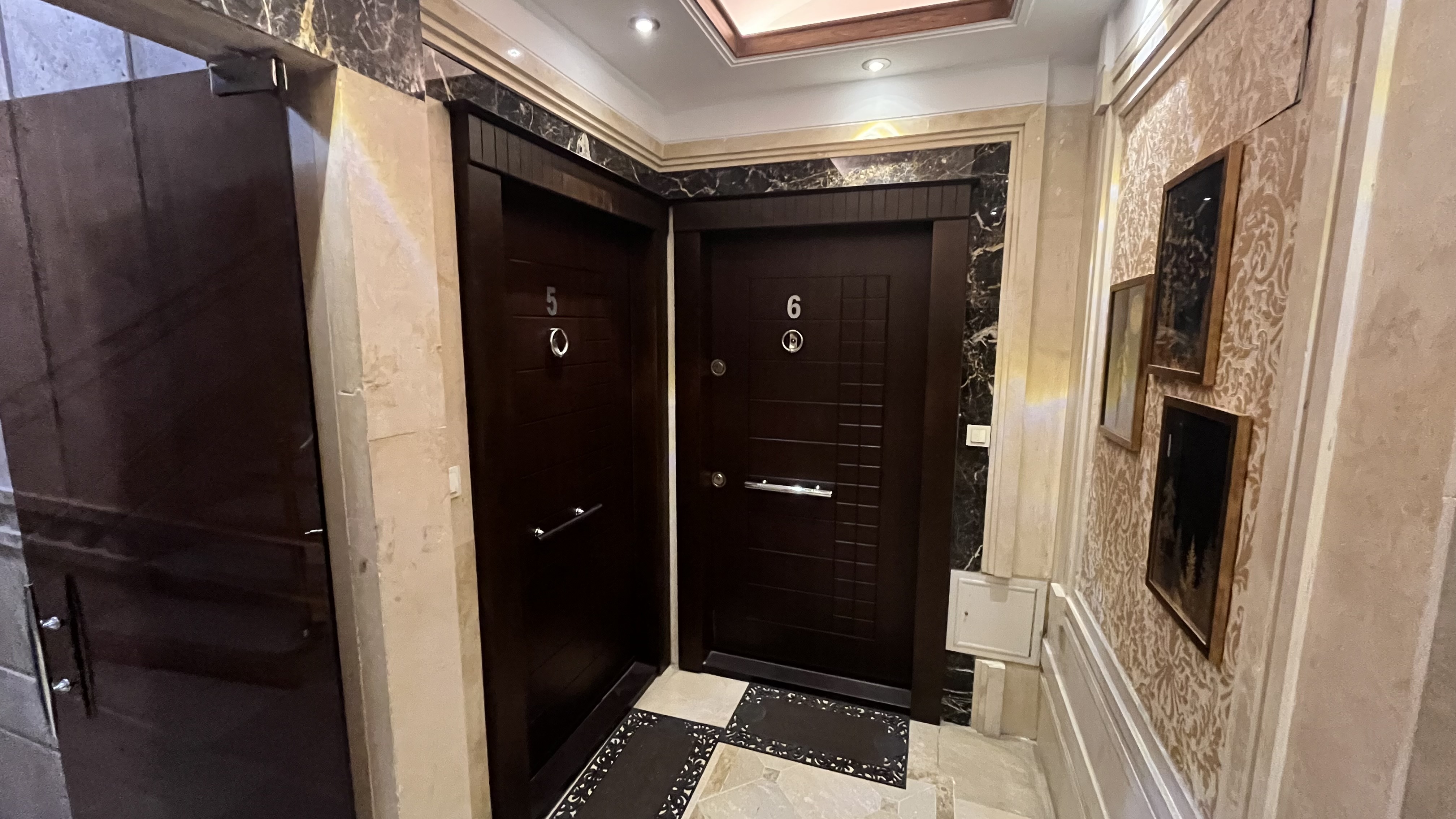اجاره آپارتمان 80متر شمس آباد فول امکانات