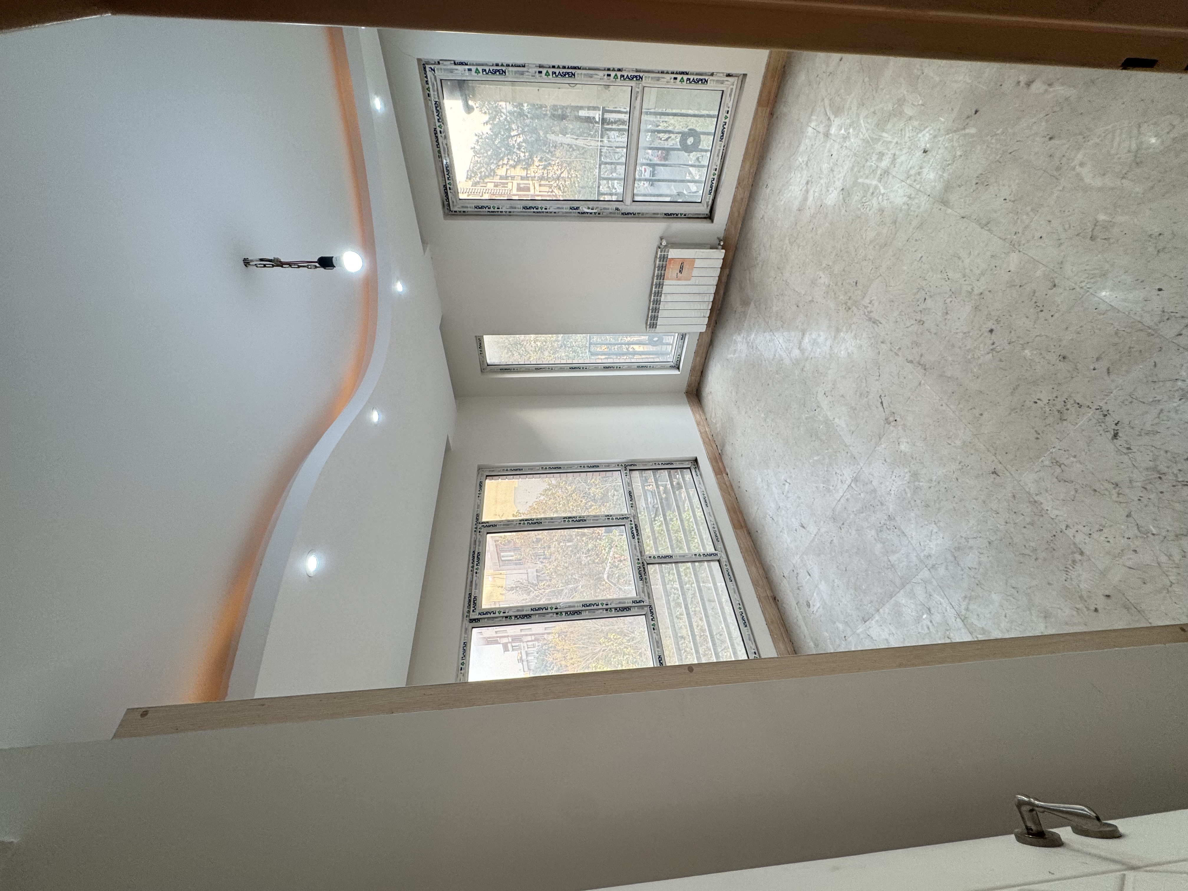 اجاره اپارتمان 155 متر مدائن فول امکانات کلید نخورده