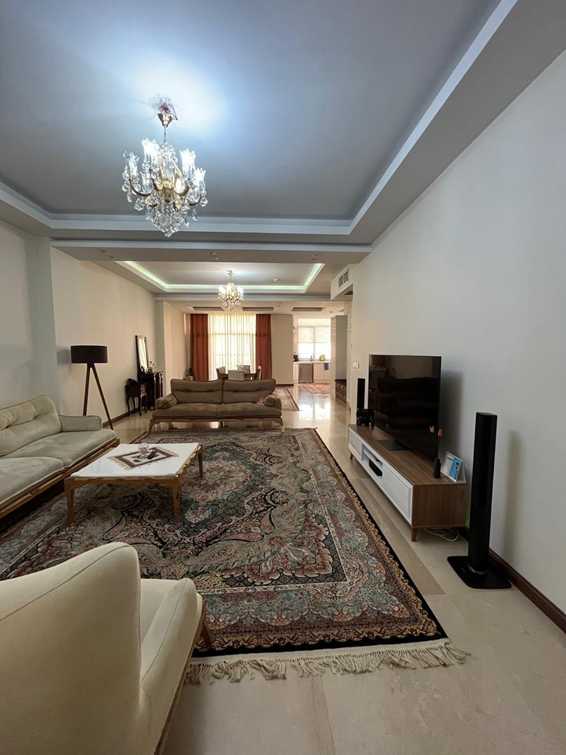 اجاره آپارتمان 150متر نارمک فول