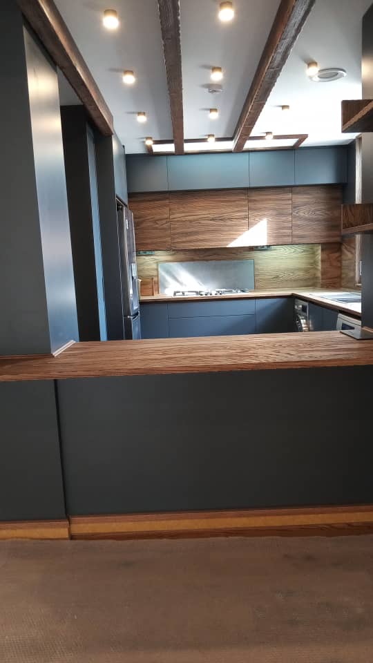 فروش آپارتمان 285 متر جمشیدیه