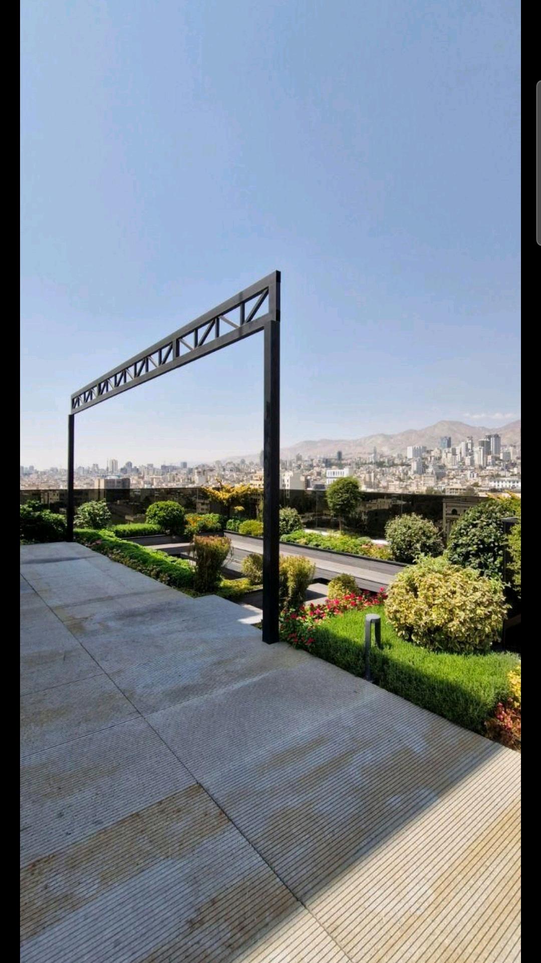 فروش آپارتمان 145 متر دروس سازه مدرن و لوکس