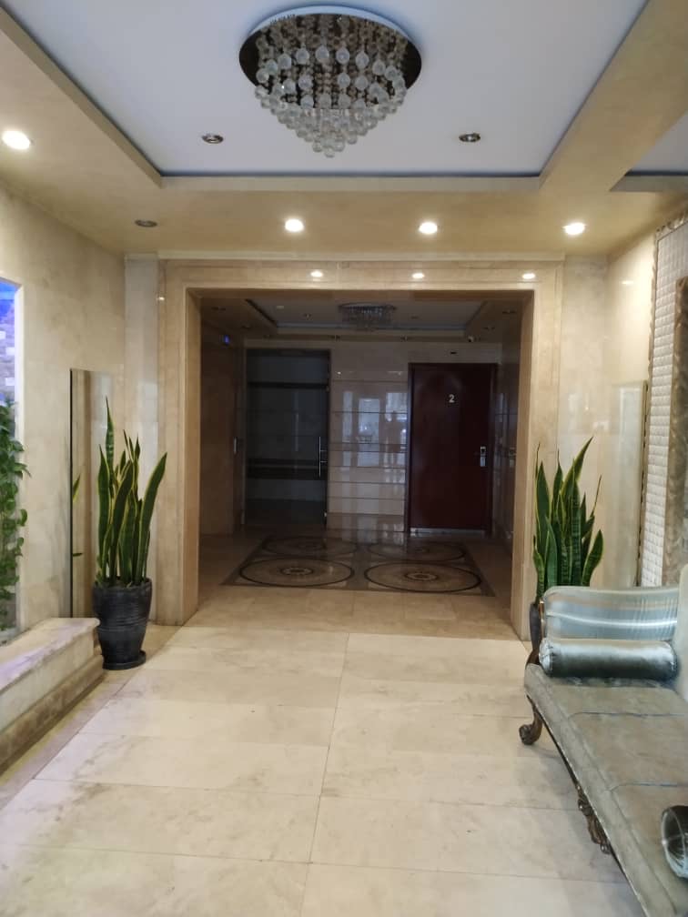فروش آپارتمان 159 متر نیاوران
