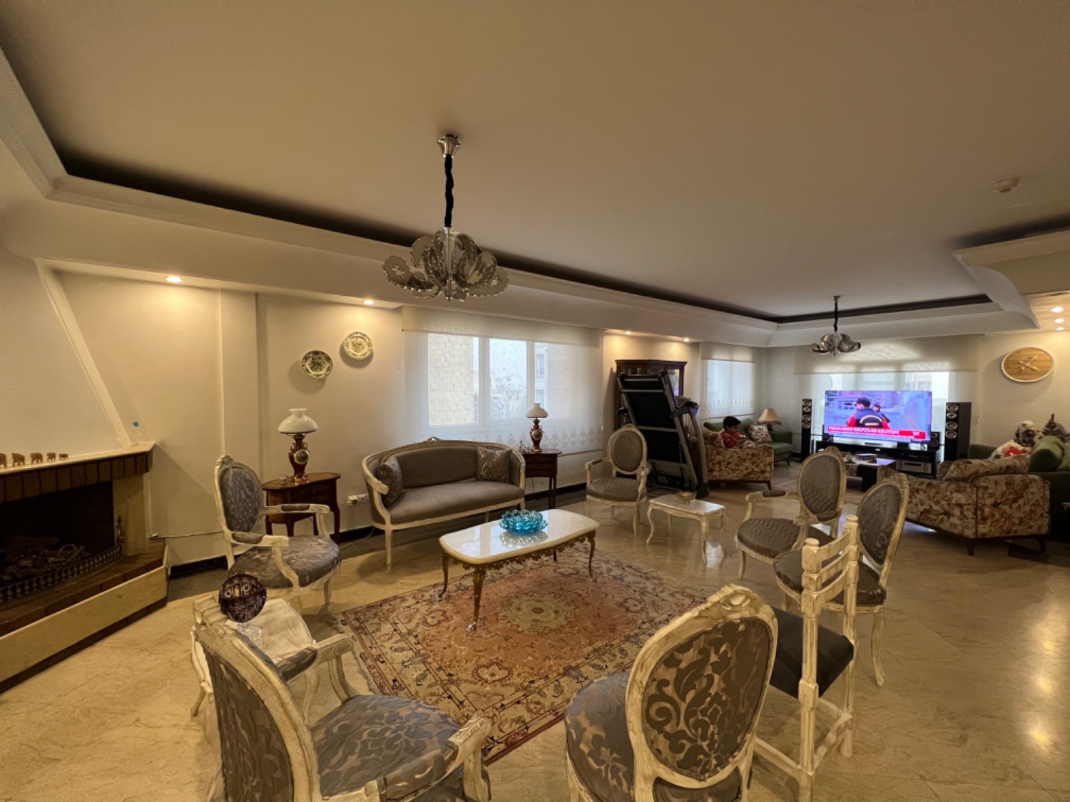 فروش آپارتمان 85 متر ازگل