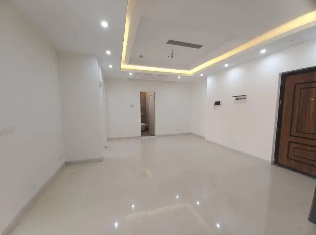 110 متر خوش نقشه