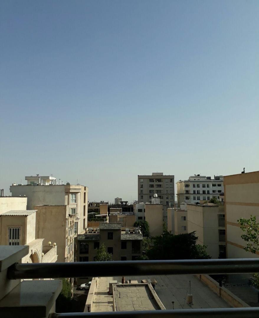 اجاره اپارتمان 95 متر نیاوران ویو ابدی