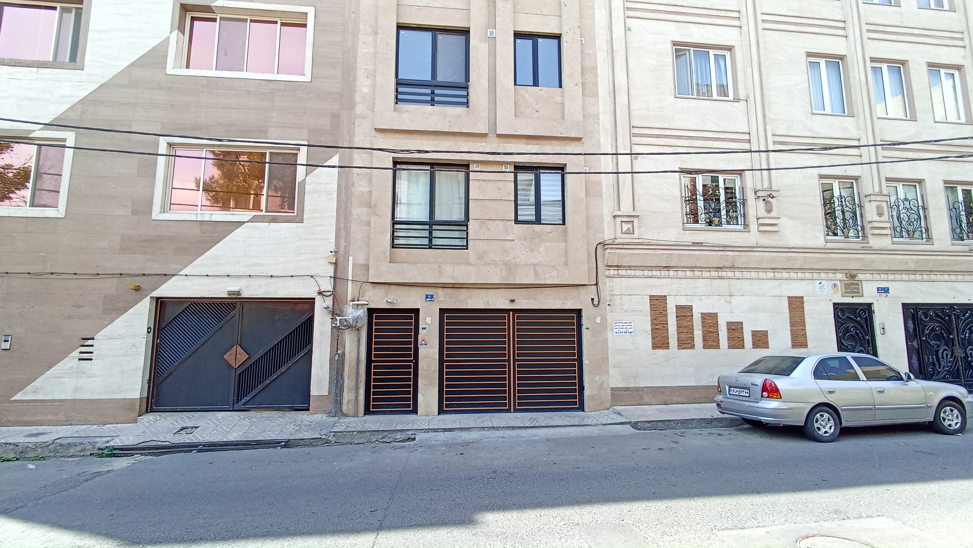 رهن و اجاره آپارتمان 60 متری