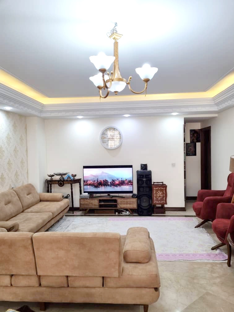 فروش آپارتمان 110 متر قیطریه