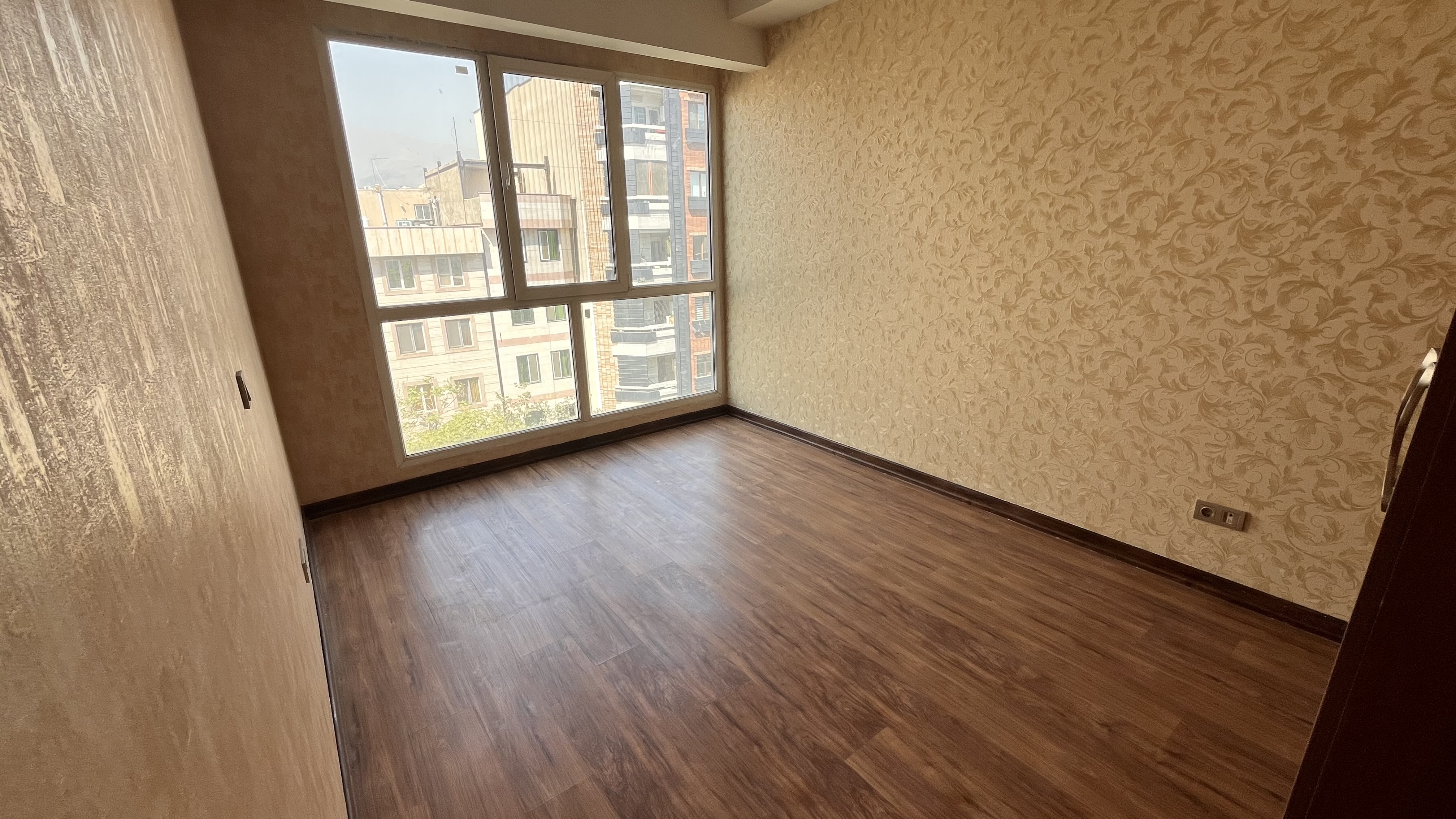 اجاره آپارتمان 150متر هروی فول امکانات