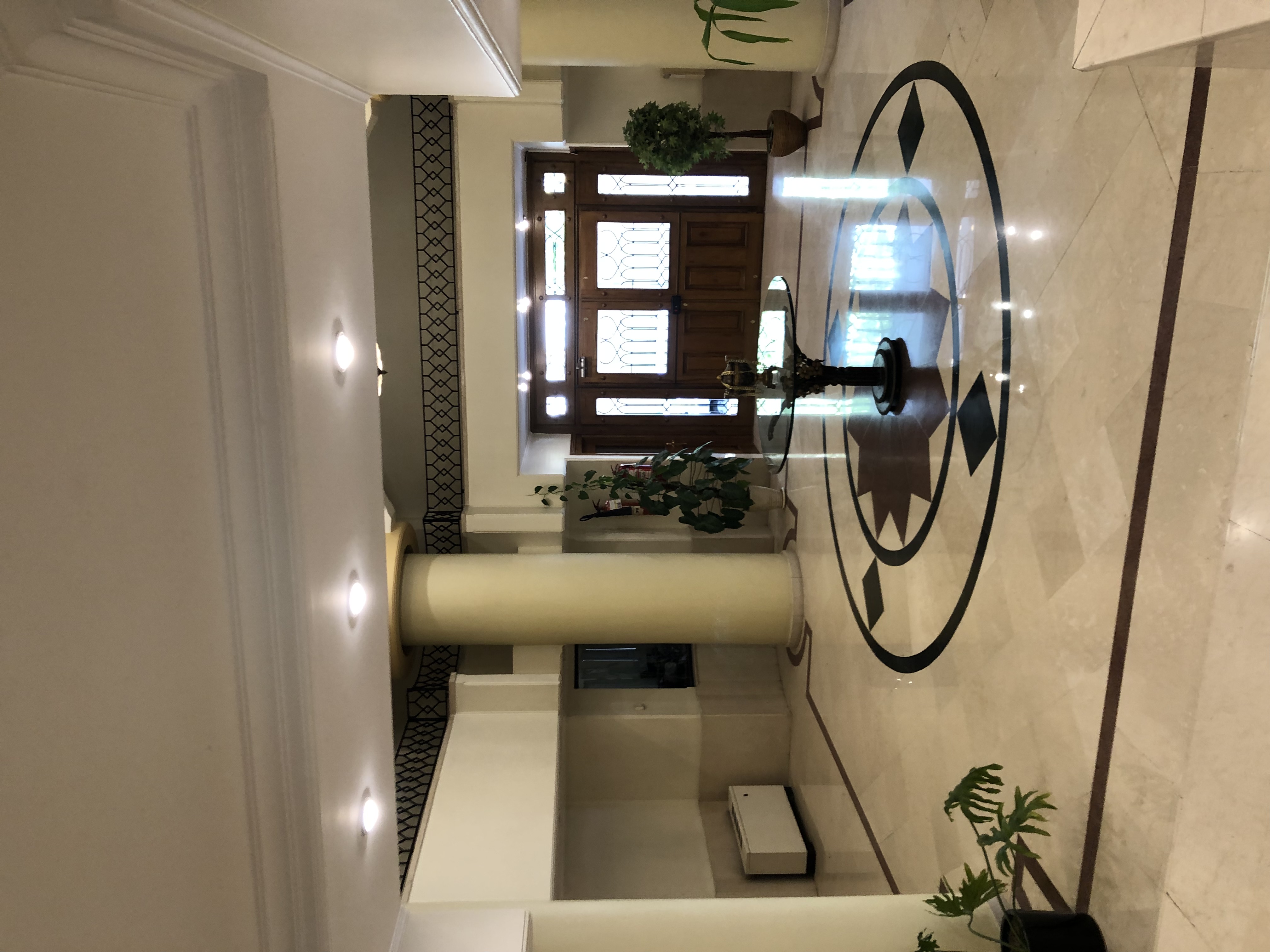 فروش آپارتمان 290 متر نیاوران گلسنگ