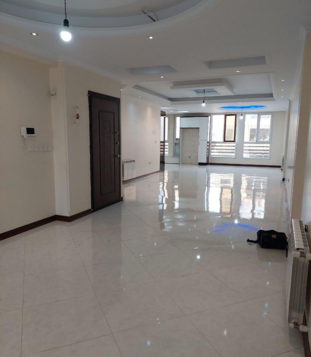 رهن و اجاره آپارتمان 140 متر 3 خواب