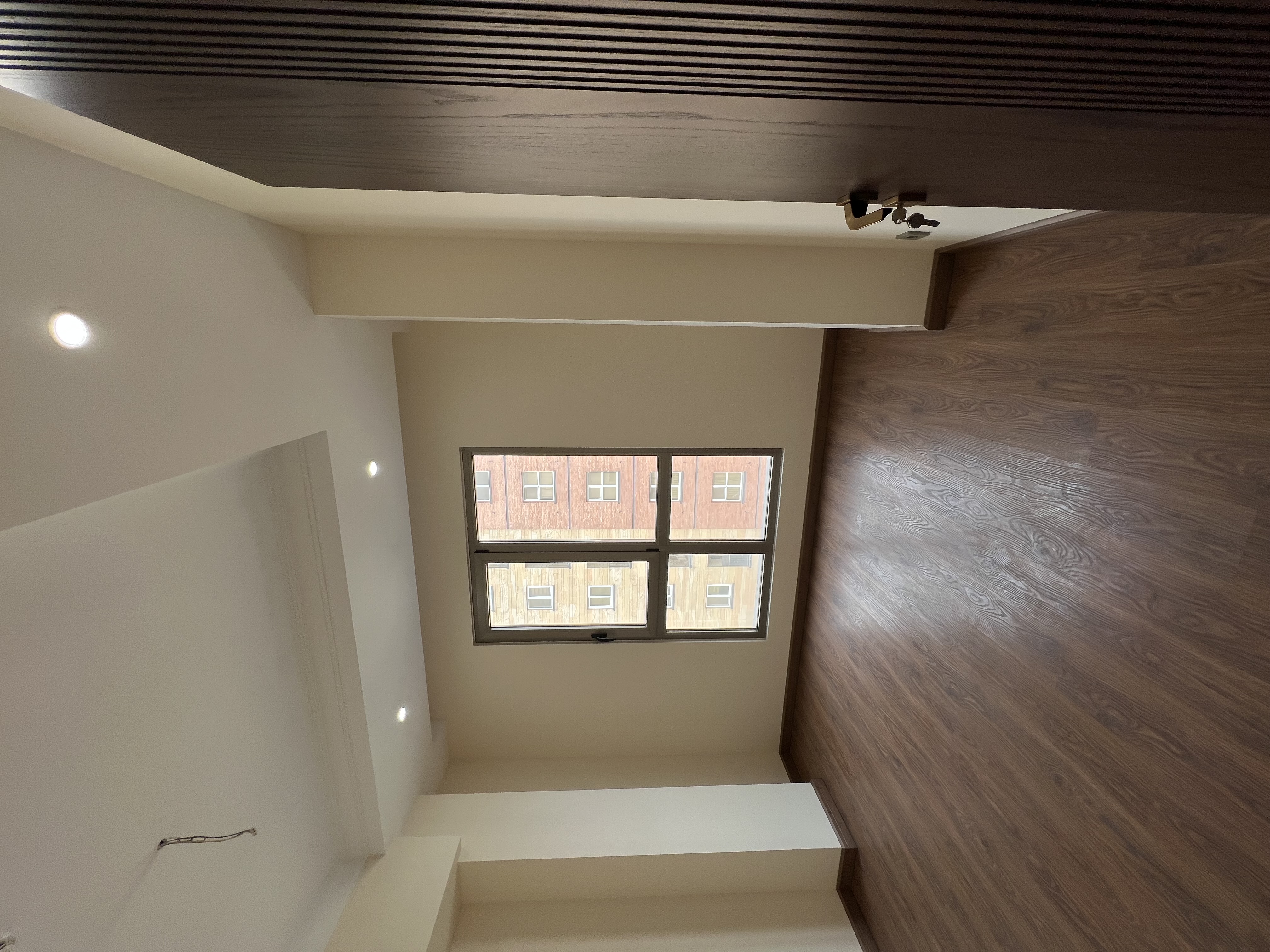 فروش آپارتمان 125 متر  قلب دیباجی کلید نخورده