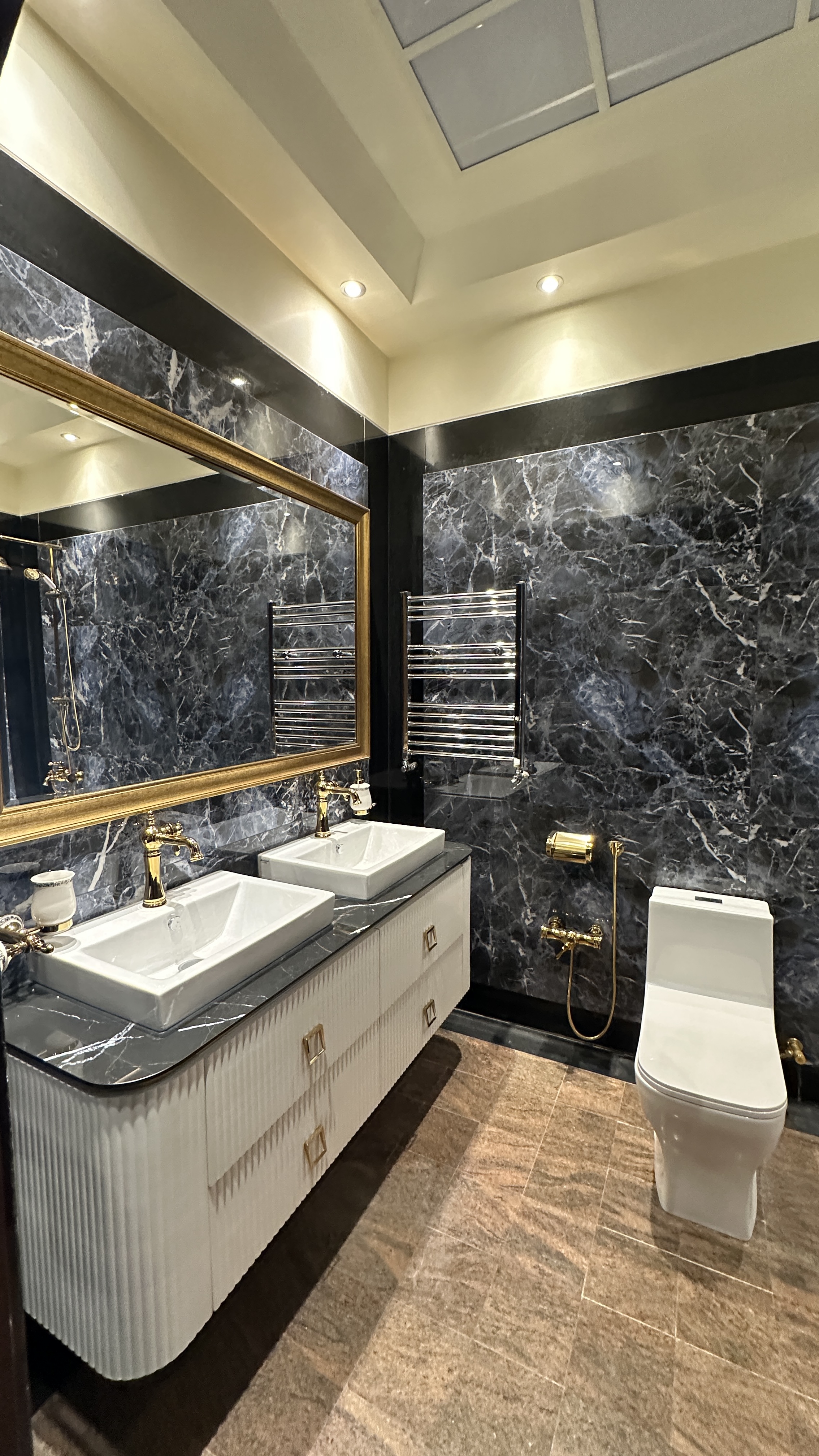 اجاره آپارتمان 330متر نیاوران