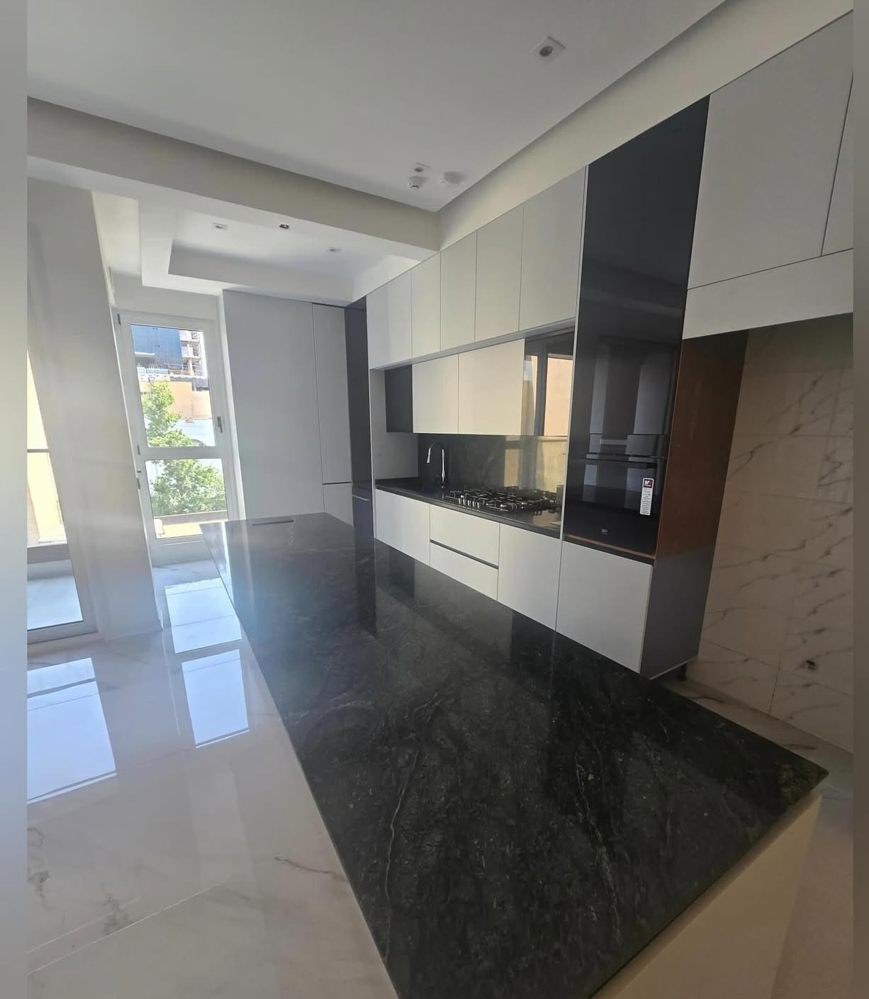 فروش آپارتمان 176 متر قیطریه