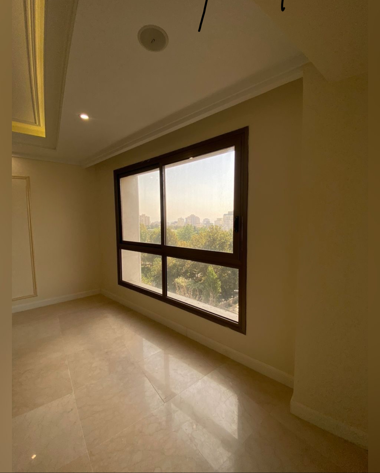 فروش آپارتمان 211 متر دیباجی