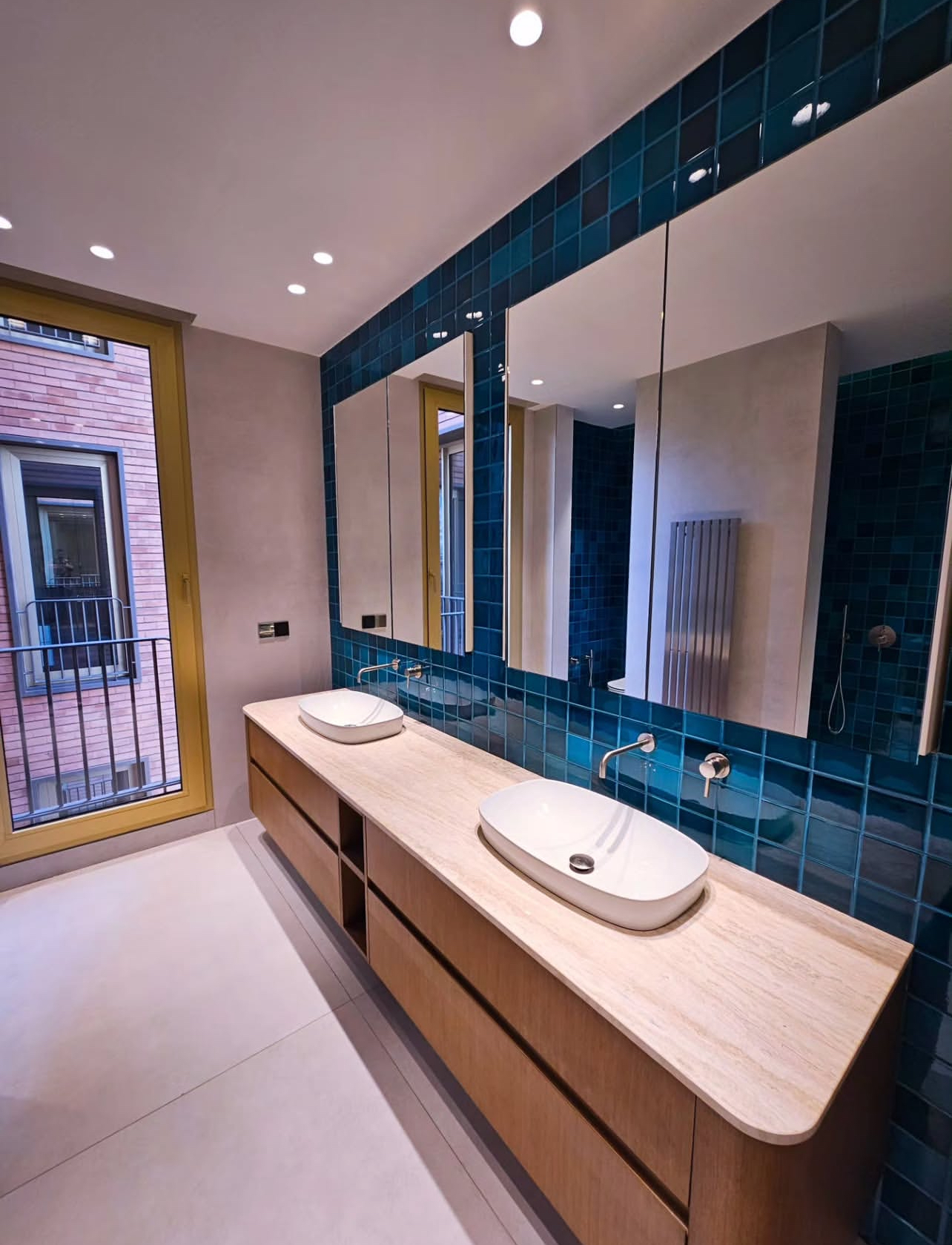 اجاره آپارتمان 150 متر نیاوران