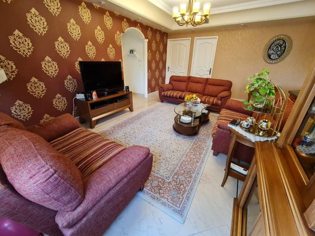 فروش آپارتمان 245 متر نیاوران