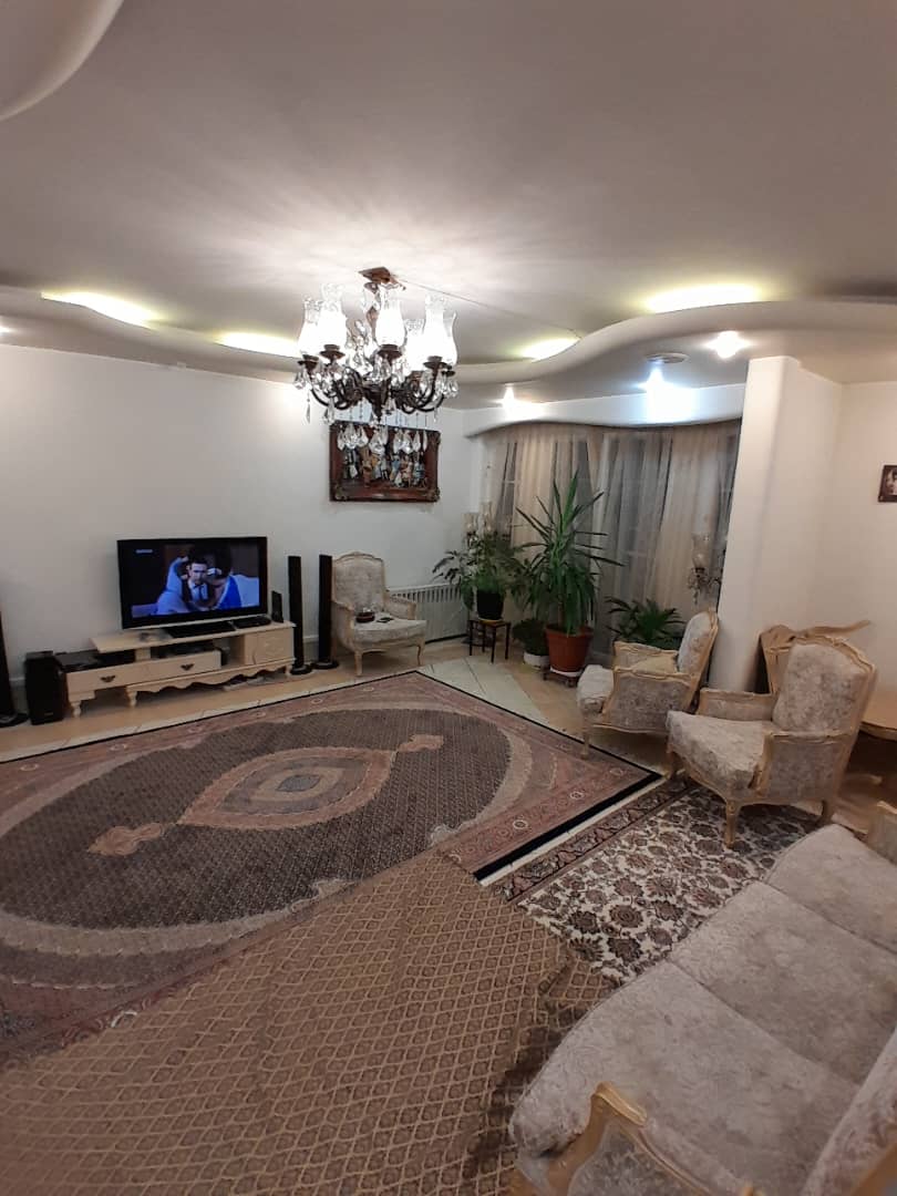 اجاره آپارتمان 100متر نیاوران