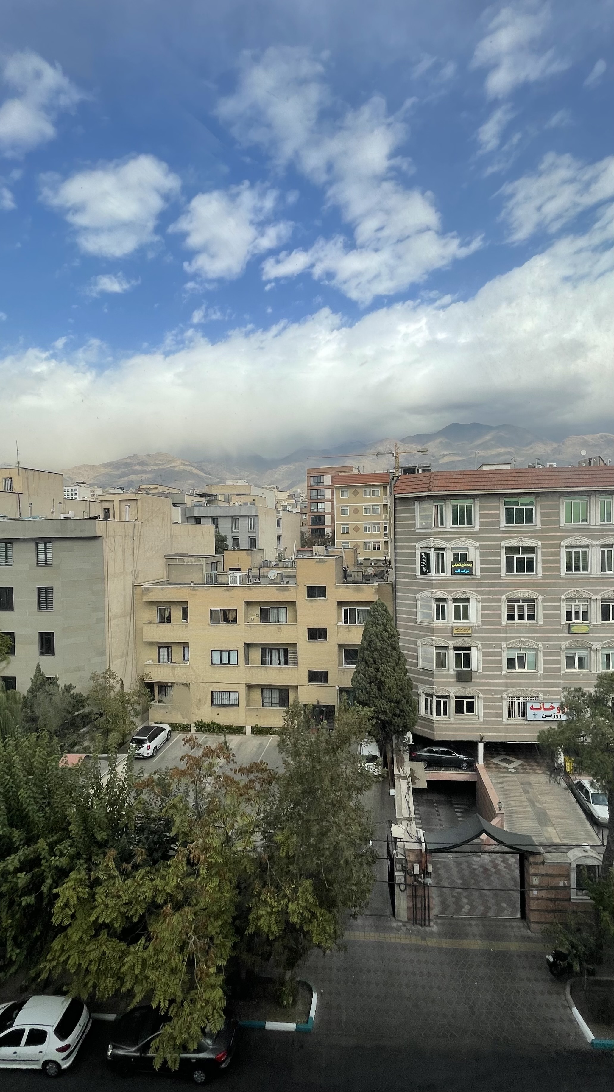 اجاره آپارتمان 70 متر دولت فول امکانات
