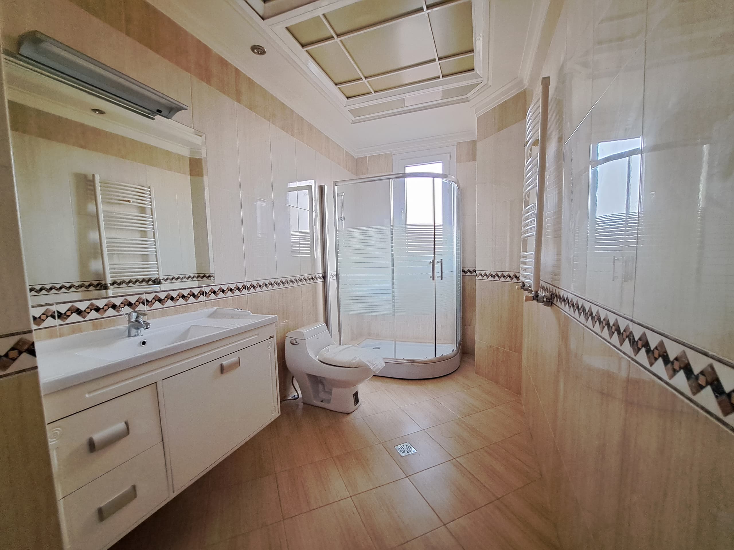 اجاره آپارتمان 300متر نیاوران تاپ لوکیشن