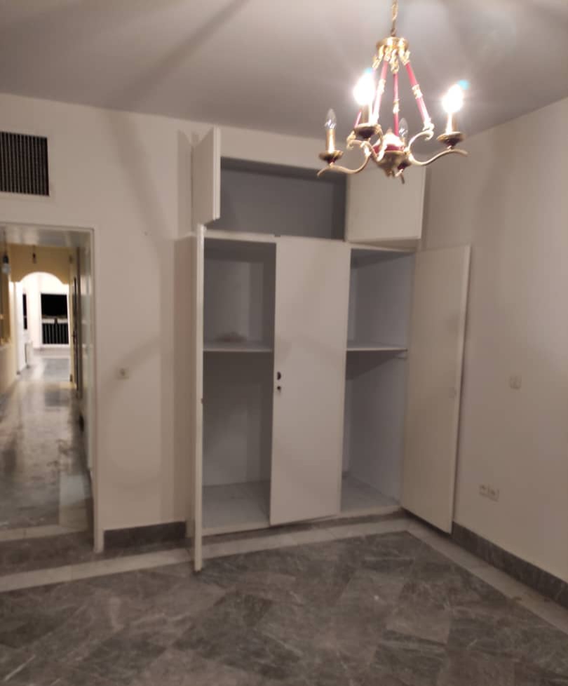 اجاره آپارتمان 135 متر فدک 3 خواب دیپلمات نشین نارمک