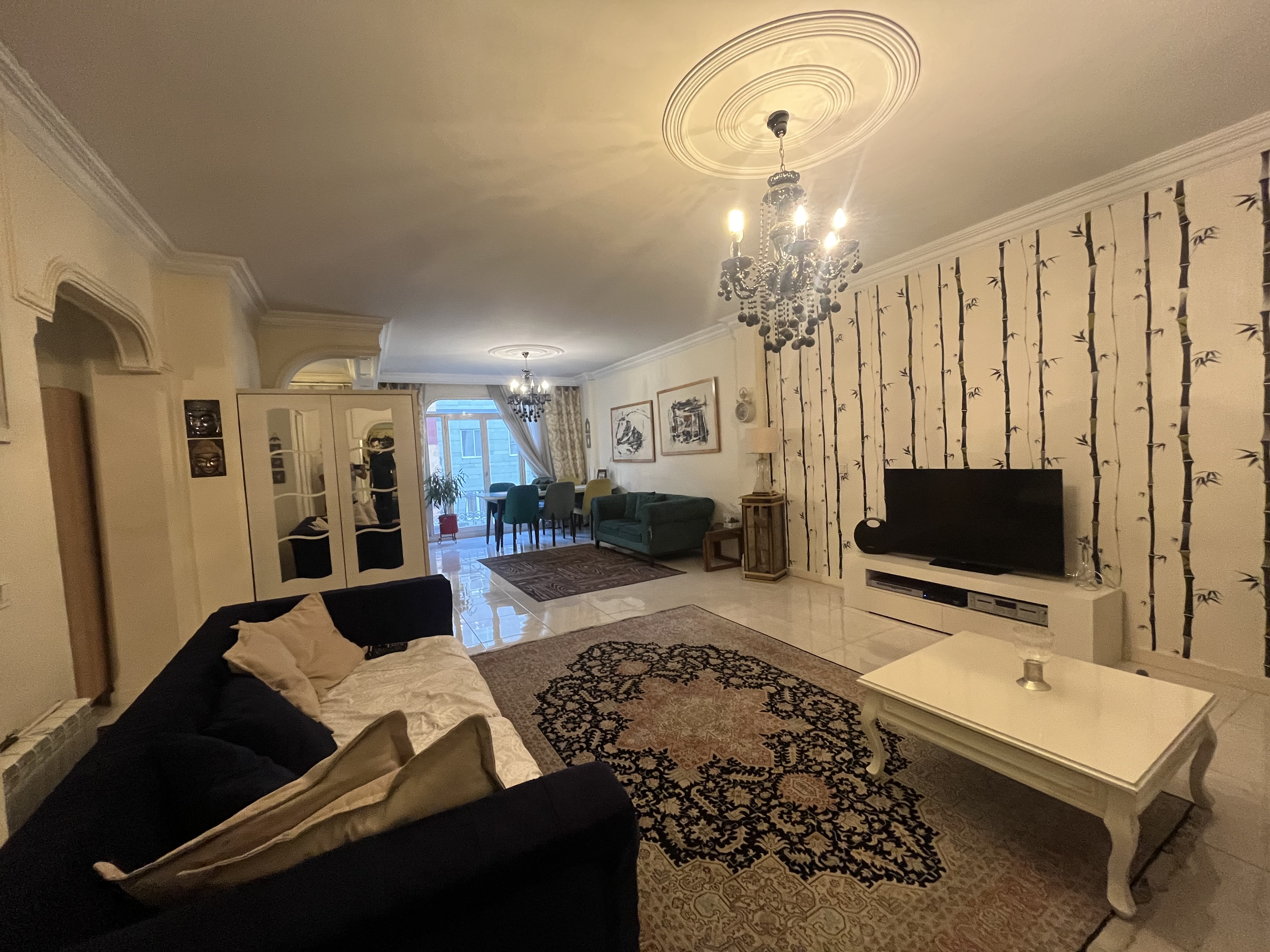 فروش اپارتمان 90 متر کینژاد