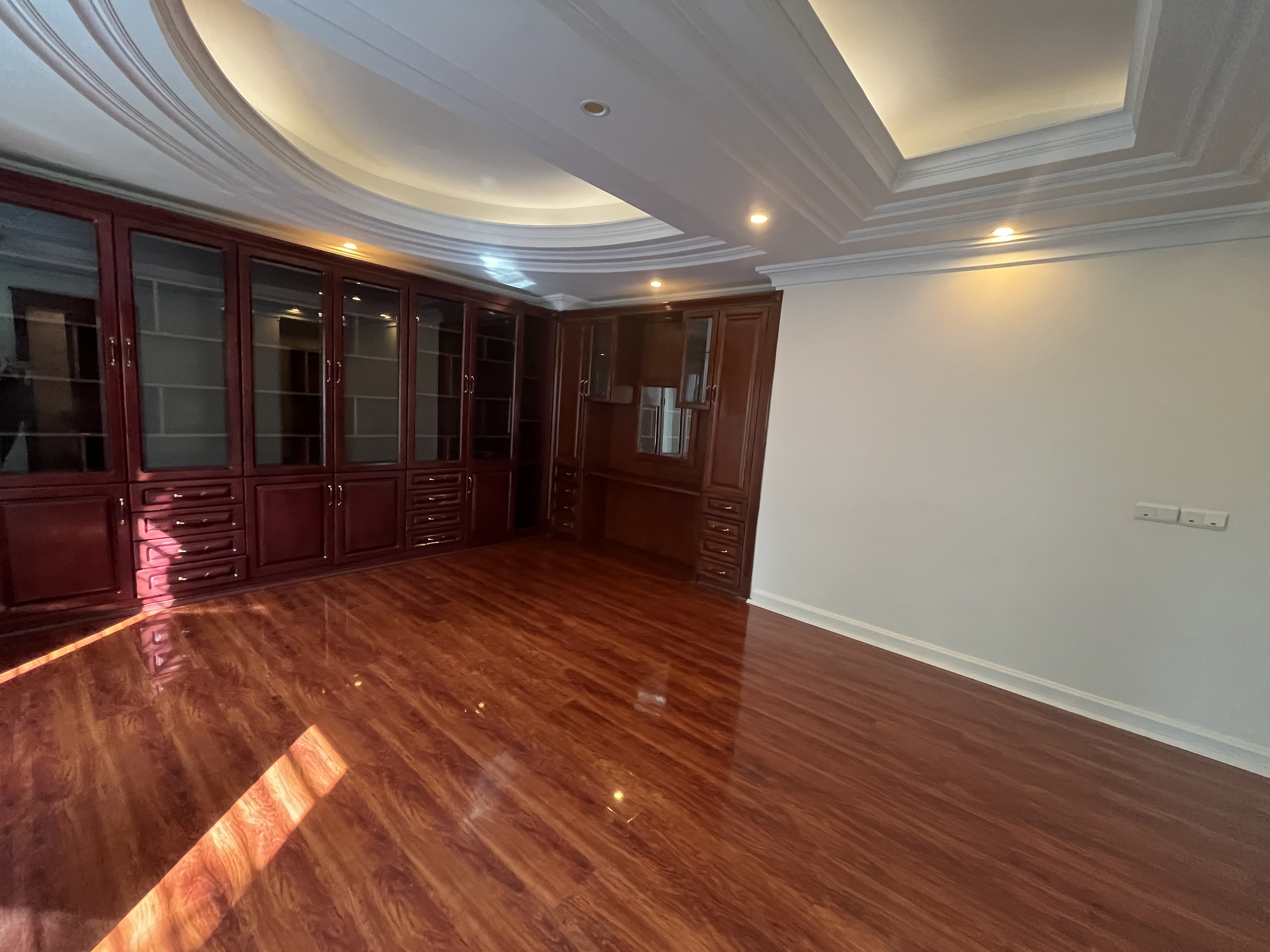 اجاره اپارتمان 125 متر اقدسیه