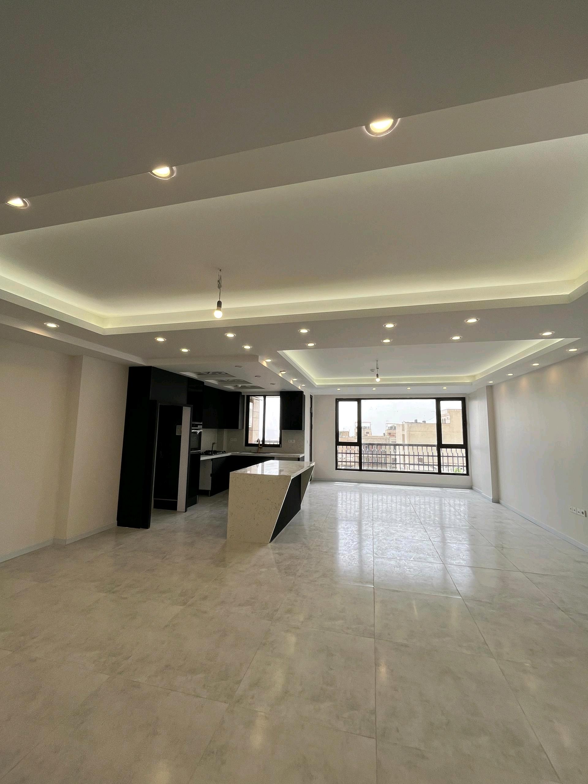 اجاره آپارتمان 160 متر هروی