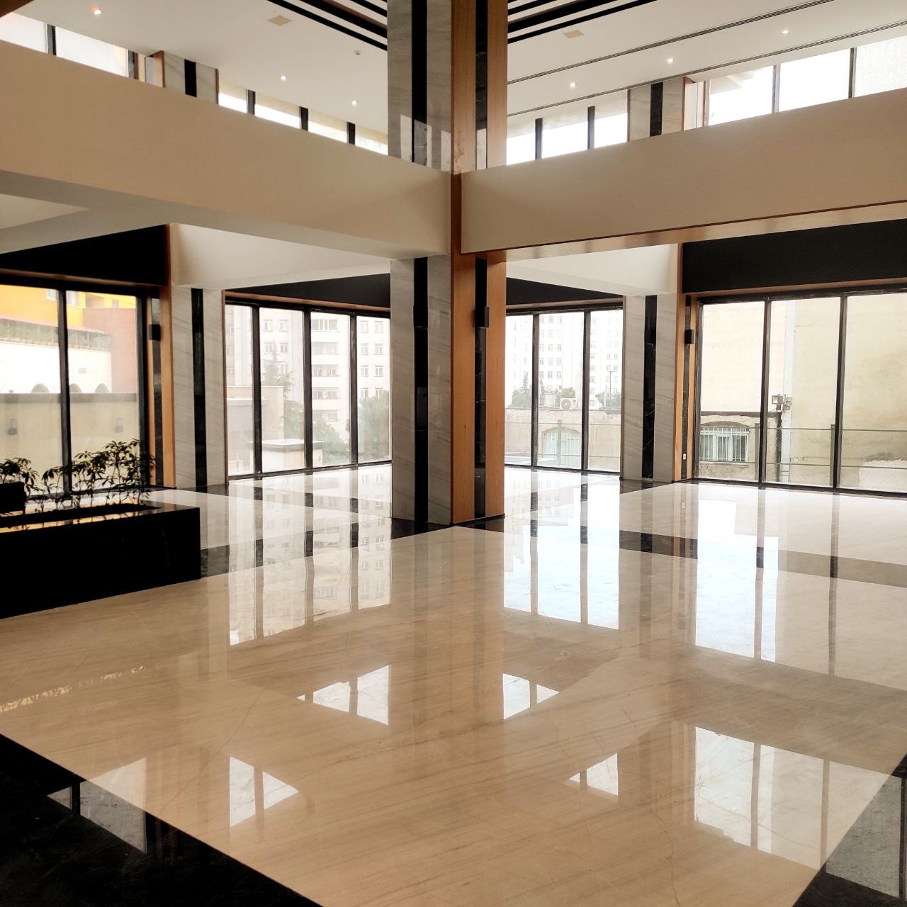 اجاره آپارتمان 150 متر سوهانک نوساز ویو ابدی