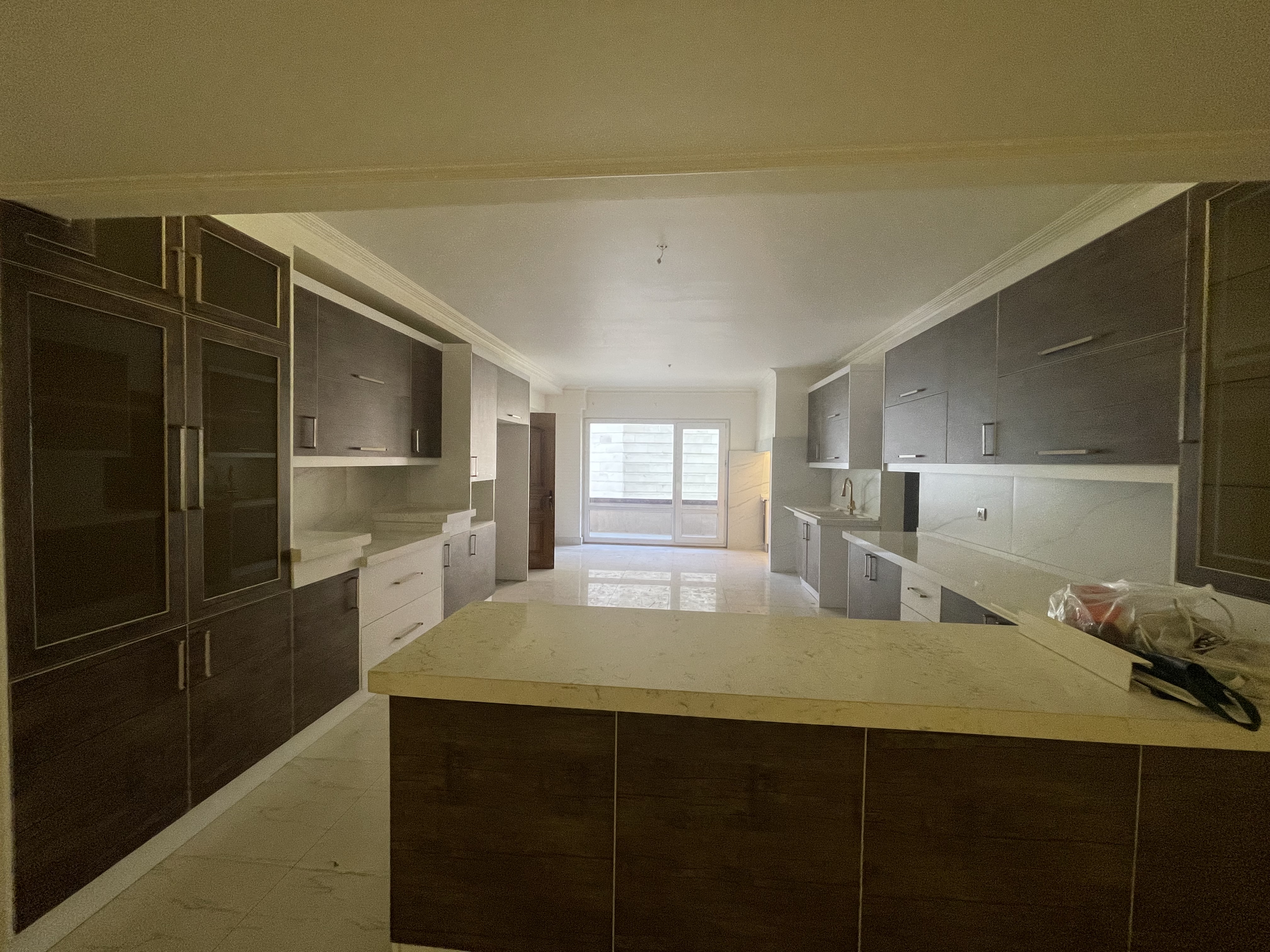 اجاره اپارتمان 280 متری