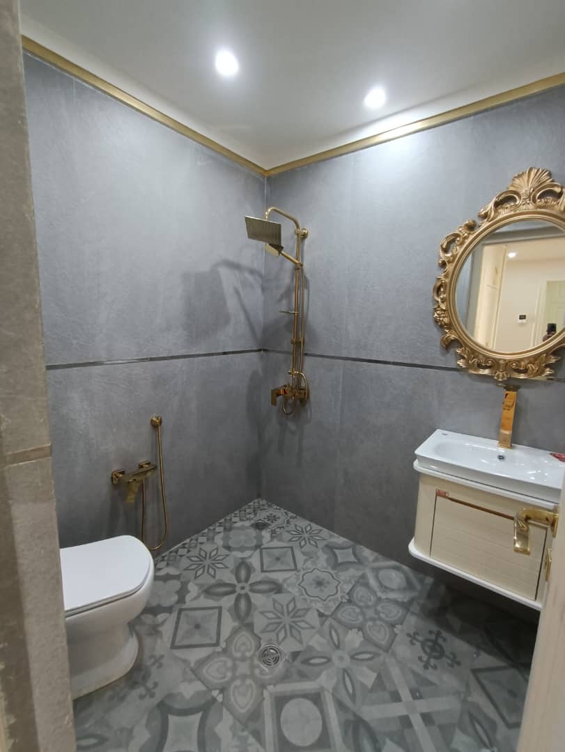 فروش آپارتمان 165 متر اقدیسه نوساز دو جهت نور مستقیم